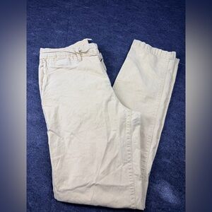 American Eagle Next Level Flex Men’s khaki pants